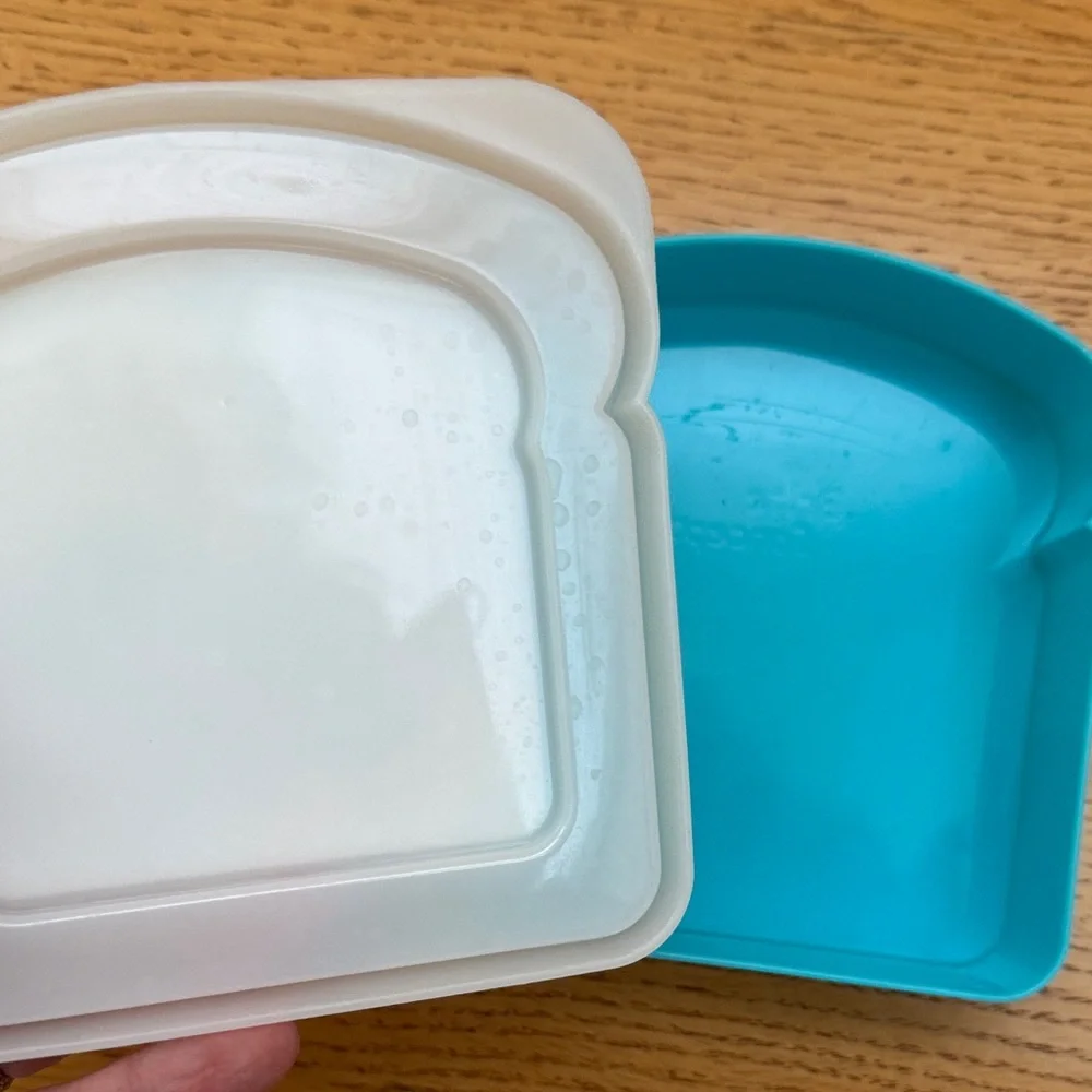 Ocean Adventure Kids Sandwich Box